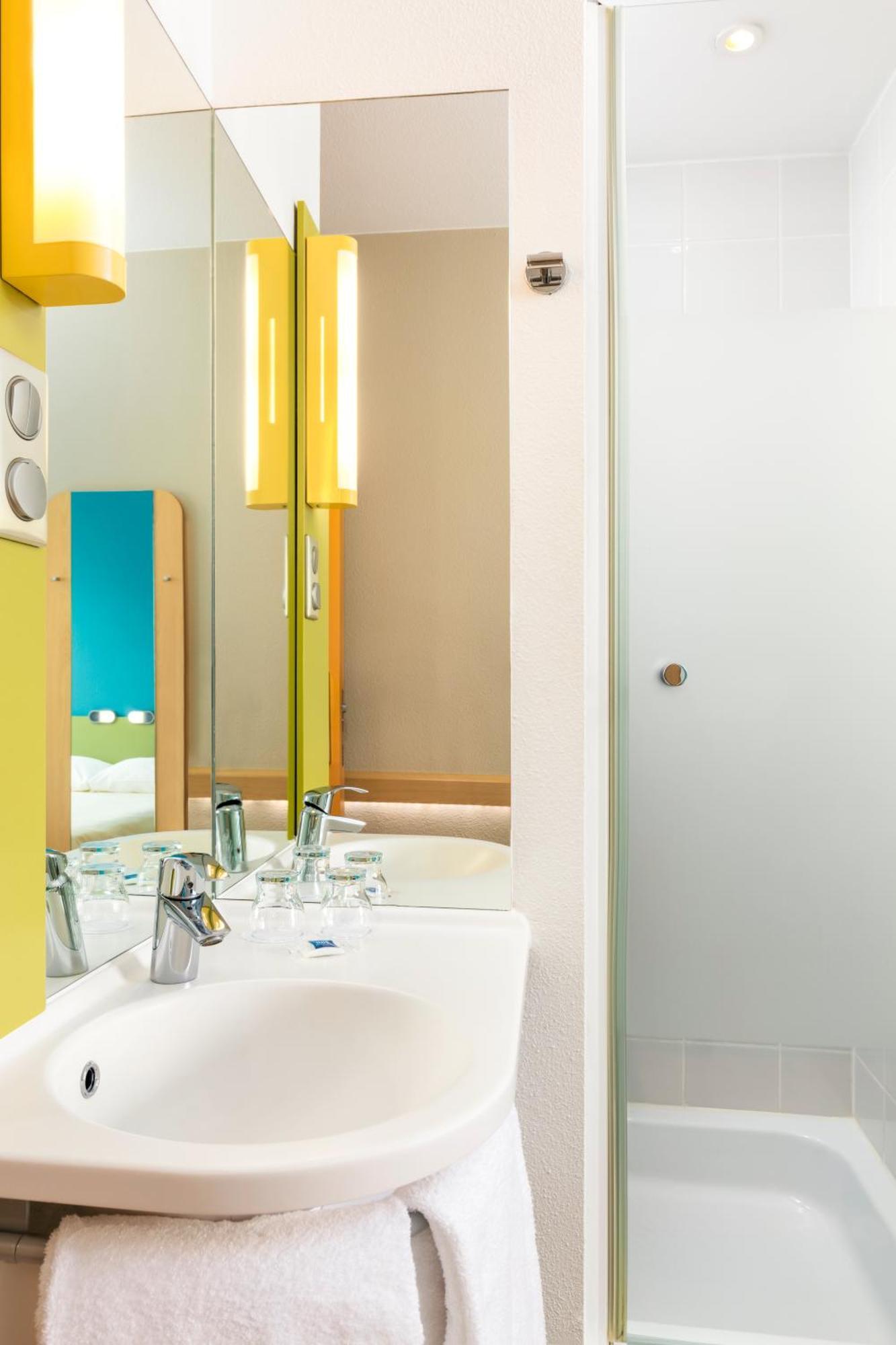 Ibis Budget Augsburg 게르슈토펜 외부 사진