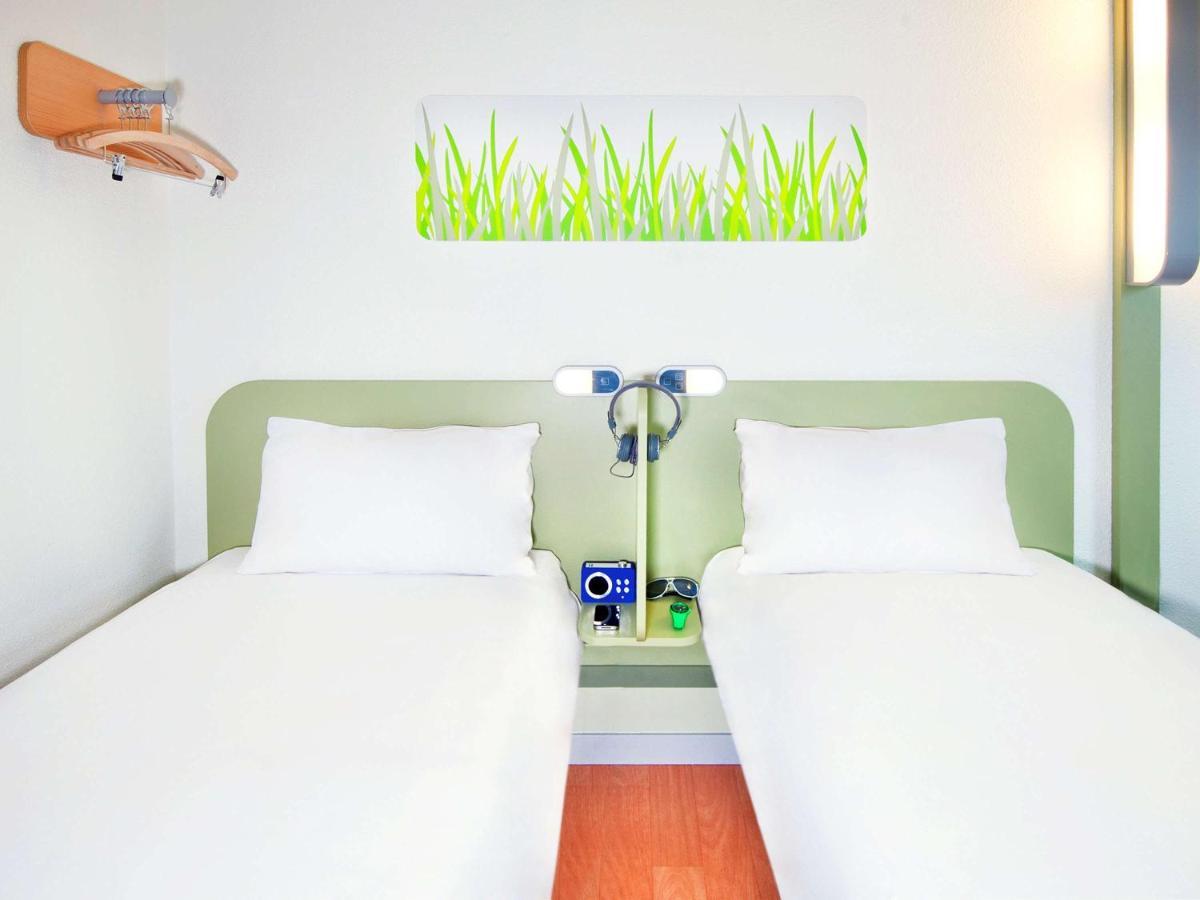 Ibis Budget Augsburg 게르슈토펜 외부 사진